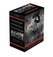 THE INFERNAL DEVICES (BOXSET)