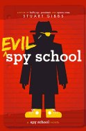 EVIL SPY SCHOOL