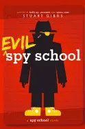 EVIL SPY SCHOOL