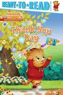 THANK YOU DAY