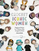 CROCHET ICONIC WOMEN