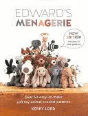 EDWARD'S MENAGERIE NEW EDITION