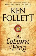 A COLUMN OF FIRE