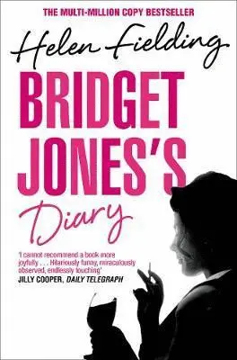 BRIDGET JONES'S DIARY