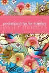 POCKET POSH TIPS FOR TRAVELERS