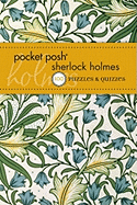 POCKET POSH SHERLOCK HOLMES