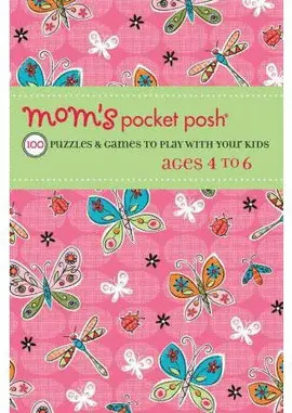 MOM'S POCKET POSH.