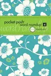 POCKET POSH. WORD ROUNDUP 4