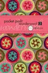 POCKET POSH WONDERWORD 2, 100 PUZZLES