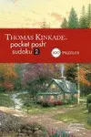 THOMAS KINKADE POCKET POSH SUDOKU 100 PUZZLES