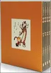 THE COMPLETE CALVIN AND HOBBES