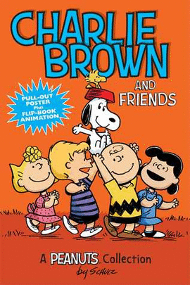 CHARLIE BROWN AND FRIENDS