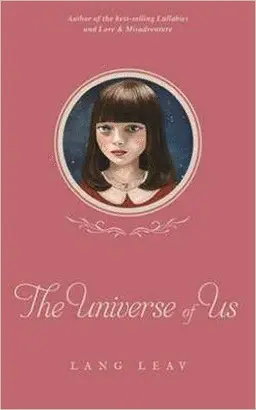 THE UNIVERSE OF US