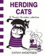 HERDING CATS: A SARAH'S SCRIBBLES COLLECTION ( SARAH'S SCRIBBLES )