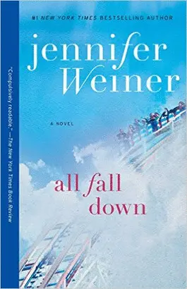 ALL FALL DOWN