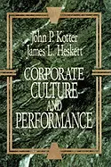 CORPORATE CULTURE AND PERFORMANCE