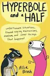 HYPERBOLE AND A HALF