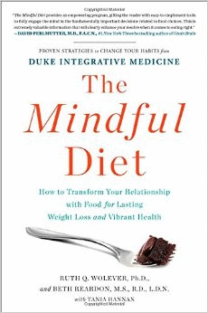 THE MINDFUL DIET: