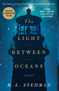 LIGHT BETWEEN OCEANS, THE