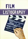 FILM LISTOGRAPHY: YOUR LIFE IN MOVIE LISTS