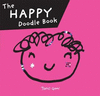 THE HAPPY DOODLE BOOK