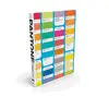 PANTONE ARTIST AND WRITER'S NOTEBOOK