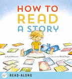 HOW TO READ A STORY