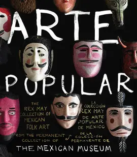 ARTE POPULAR