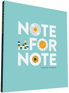 NOTE FOR NOTE