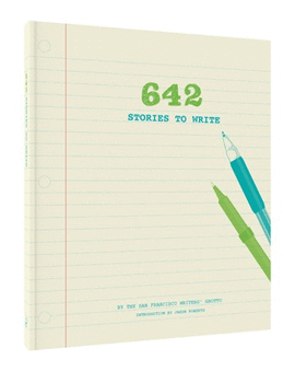642 STORIES TO WRITE