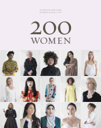 200 WOMEN: WHO WILL CHANGE THE WAY YOU SEE THE WORLD