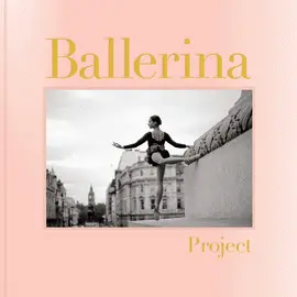 DANE SHITAGI - BALLERINA PROJECT