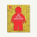 LEGO THE ART OF THE MINIFIGURE