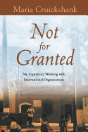 NOT FOR GRANTED