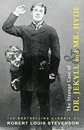 THE STRANGE CASE OF DR. JEKYLL AND MR. HYDE