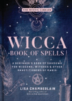 WICCA BOOK OF SPELLS