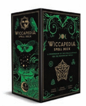 THE WICCAPEDIA SPELL DECK