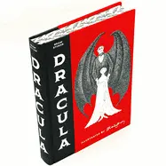 DRACULA : DELUXE EDITION