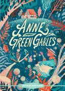 Anne Of Green Gables