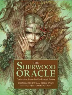 SHERWOOD ORACLE