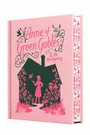 Anne Of Green Gables