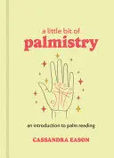 A LITTLE BIT OF PALMISTRY