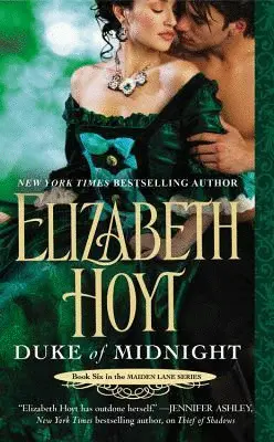 DUKE OF MIDNIGHT