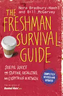 THE FRESHMAN SURVIVAL GUIDE