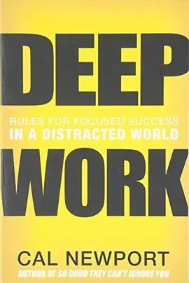 DEEP WORK