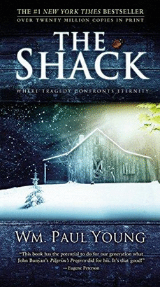 THE SHACK