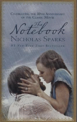 THE NOTEBOOK (REISSUE)