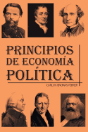 PRINCIPIOS DE ECONOMIA POLITICA