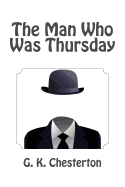THE MAN WHO WAS THURSDAY