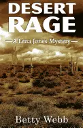 DESERT RAGE